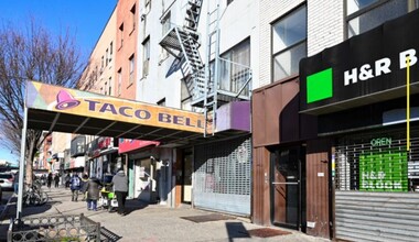 173 E 116th St in New York, NY - Building Photo - Primary Photo