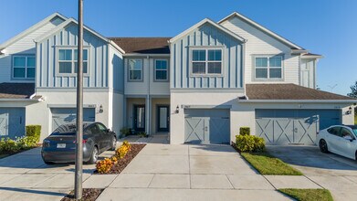 3869 Plainview Dr in Orlando, FL - Building Photo - Building Photo