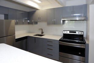 Luxe Tower Apartments