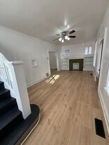 507 Park Ave in Charleston, WV - Building Photo