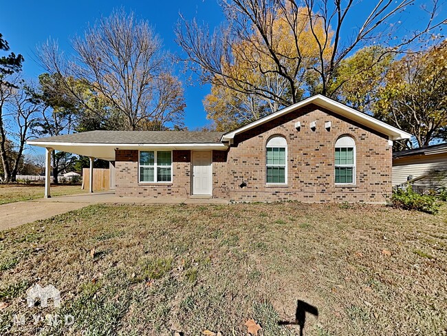 property at 6575 Ridgewood Rd