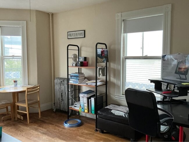 78 Aldie St in Boston, MA - Building Photo - Building Photo