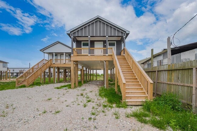 837 22nd St in San Leon, TX - Building Photo - Building Photo