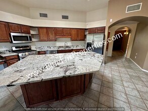 4814 N Castle Ridge Rd in Tucson, AZ - Building Photo - Building Photo