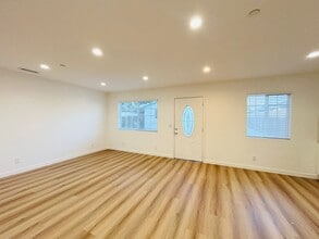 12717 Bradley Ave in Los Angeles, CA - Building Photo - Building Photo