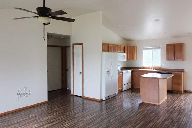 property at 5108 Catalonia Dr