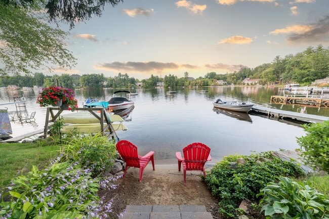 property at 60 Beaver Lake Ave