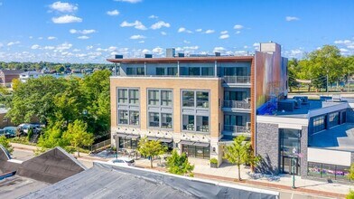 120 South in Lake Orion, MI - Building Photo - Building Photo