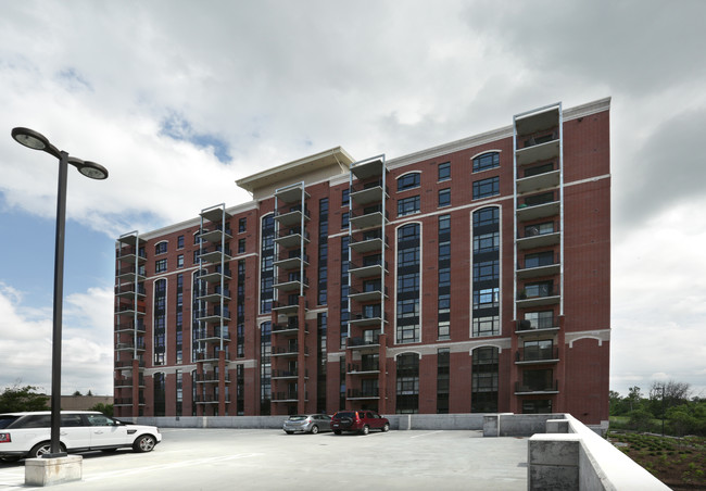 Legendary Warehouse Lofts in Ottawa, ON - Building Photo - Building Photo