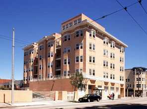 795 8th Ave in San Francisco, CA - Building Photo - Other