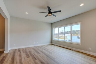 4811 Brassica Rd in Fitchburg, WI - Foto de edificio - Building Photo