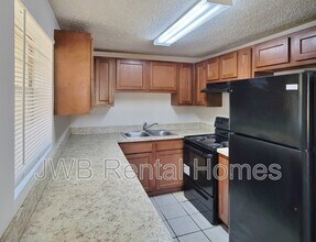 7833 Eaton Ave in Jacksonville, FL - Building Photo - Building Photo