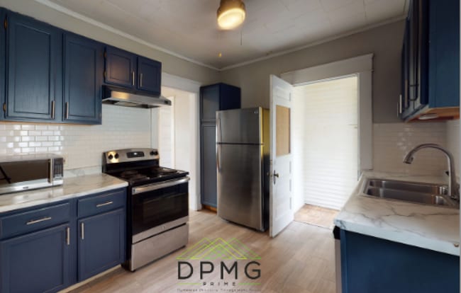 property at 133 Shepard St
