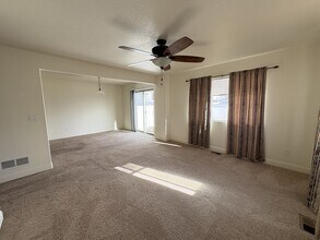 3917 Gunsmoke Rd in Cheyenne, WY - Building Photo - Building Photo