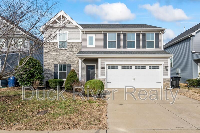 2602 Bluffton Ln in Columbia, TN - Building Photo