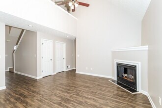 236 Vineyard Ridge Dr in Griffin, GA - Building Photo - Building Photo