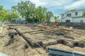 Curtis Park in Sacramento, CA - Building Photo - Building Photo