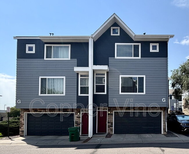 8751 Pearl St in Denver, CO - Building Photo - Building Photo