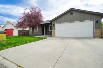 2105 S Euclid Ln in Boise, ID - Building Photo - Building Photo