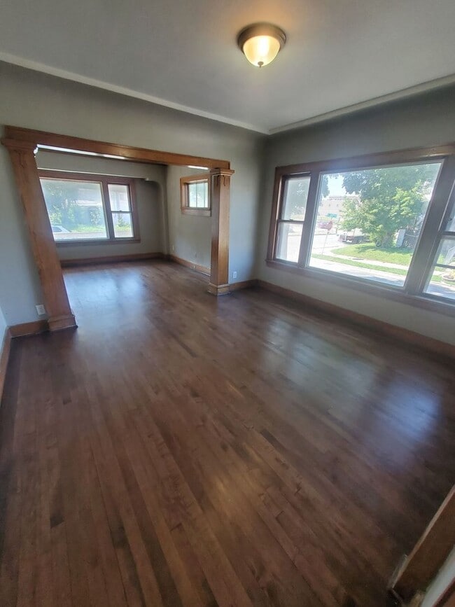 property at 2480 W Keefe Ave