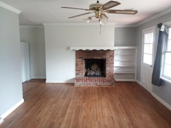 8 Sewanee Ave in Greenville, SC - Building Photo - Building Photo