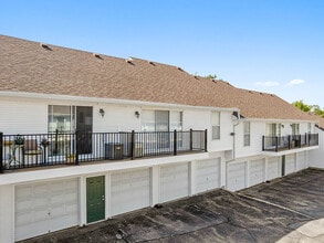 Fleming Court in Topeka, KS - Building Photo - Building Photo