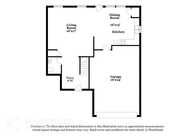 352 Kendall Dr in Winston-Salem, NC - Foto de edificio - Building Photo