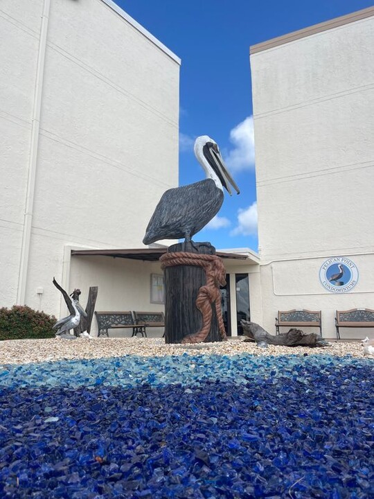2469 S Washington Ave in Titusville, FL - Building Photo