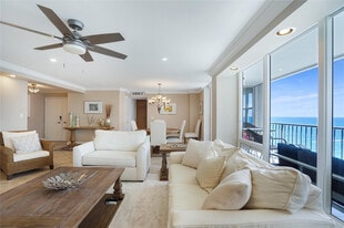 4280 Galt Ocean Dr in Fort Lauderdale, FL - Building Photo