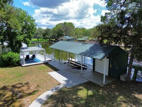 614 E Briarway Dr in Granite Shoals, TX - Building Photo - Building Photo
