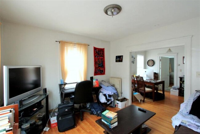 278 Highland Ave, Unit 2L