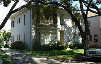 815 E Doran St in Glendale, CA - Building Photo - Building Photo