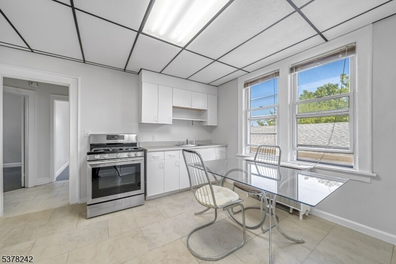 500 Franklin Ave in Belleville, NJ - Building Photo