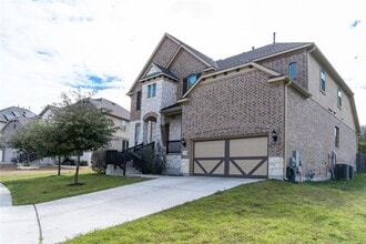 3804 Tango Ct in Leander, TX - Building Photo - Building Photo