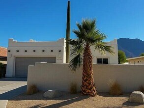 53460 Avenida Diaz in La Quinta, CA - Building Photo - Building Photo