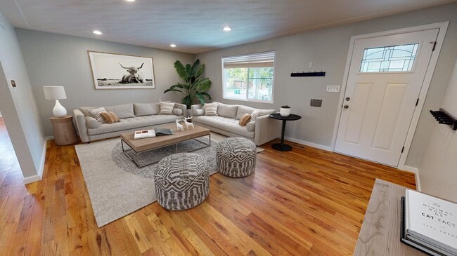 property at 1570 S Kendall St