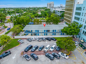 1685 Jefferson Ave in Miami Beach, FL - Building Photo - Primary Photo