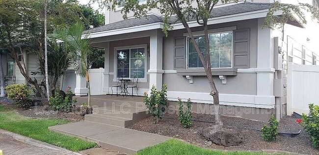 91-1122-1122 Kaiopua St in Ewa Beach, HI - Building Photo - Building Photo