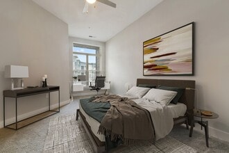 Lantower Bullhouse in Durham, NC - Building Photo - Building Photo