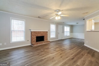 4982 Truitt Ln in Decatur, GA - Building Photo - Building Photo