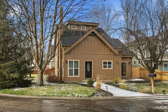 1603 N 29th St in Boise, ID - Building Photo - Building Photo