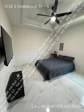 3518 S Dominique St in Pharr, TX - Building Photo - Building Photo