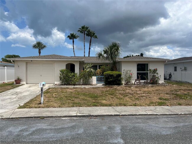 property at 7403 Populus Dr
