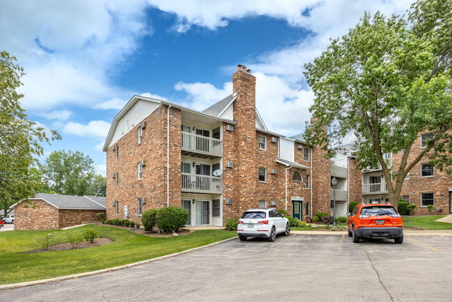 property at 4316 W Shamrock Ln
