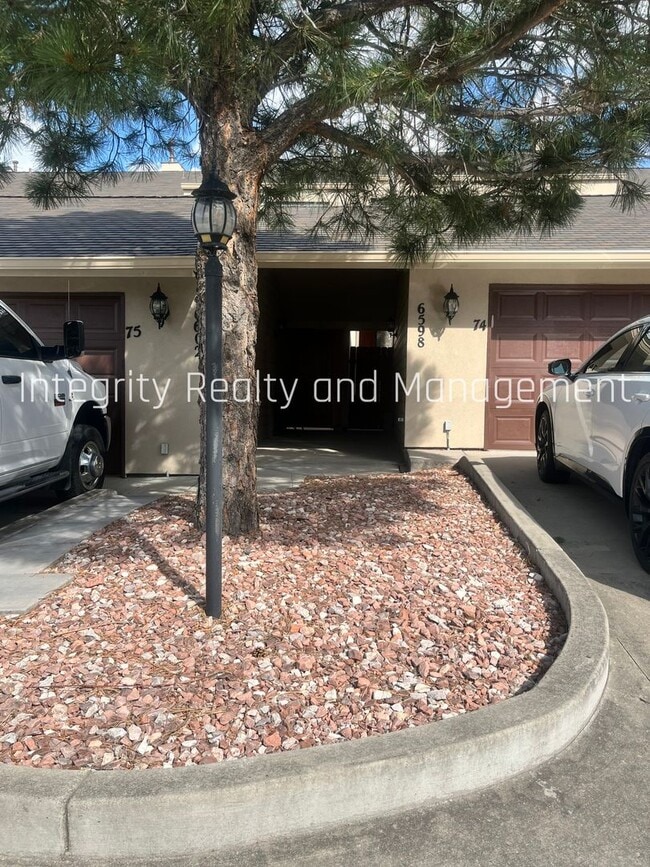 property at 6598 Pinewood Dr