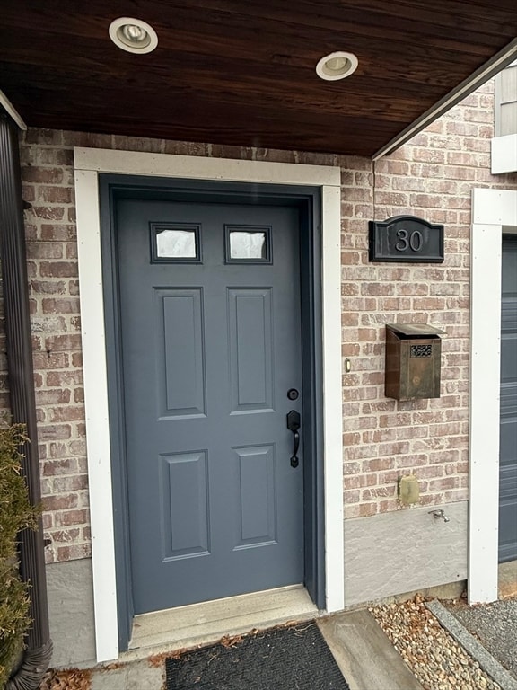 30 Johnson St in Worcester, MA - Building Photo - Building Photo