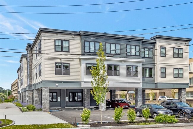 property at 1000 Washington St