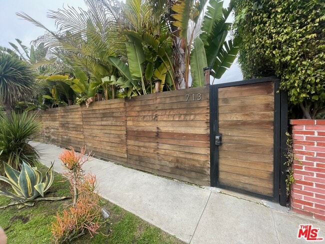 property at 713 Vernon Ave