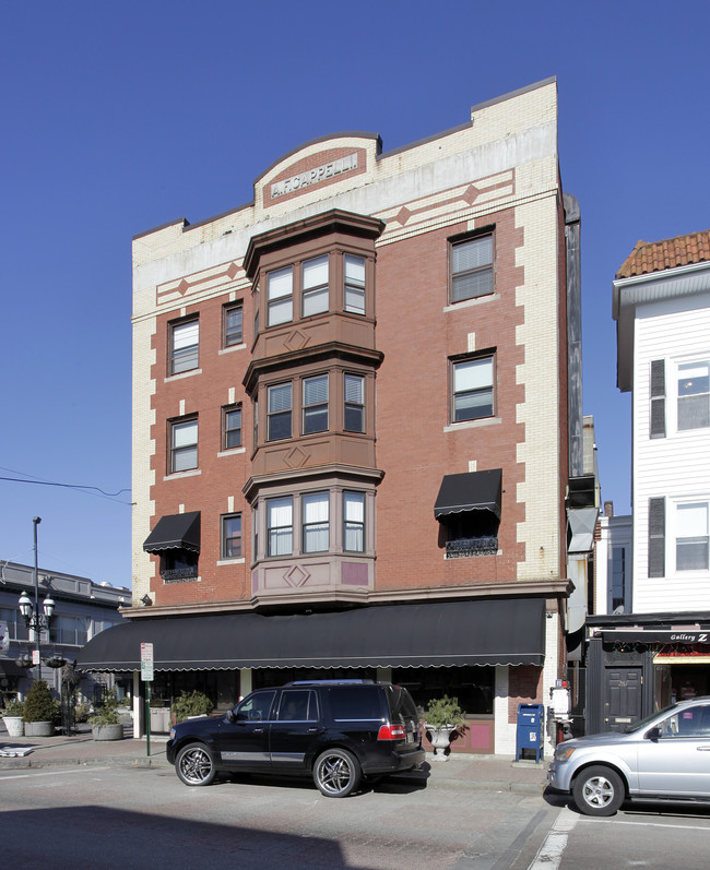 Venda Ravioli in Providence, RI - Building Photo - Building Photo