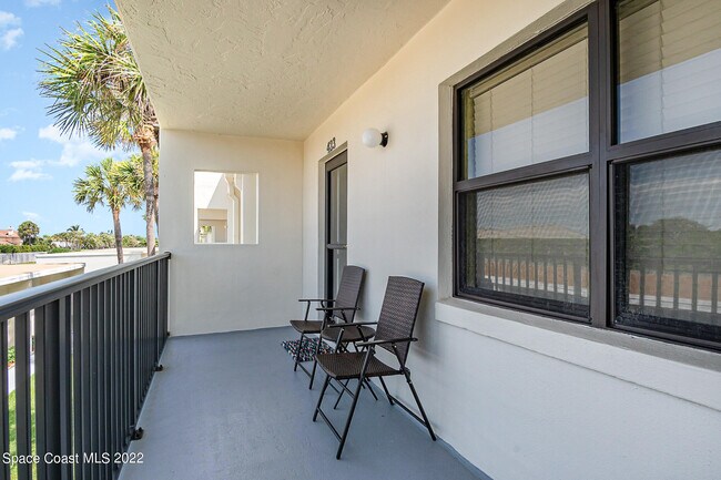2150 Atlantic St in Melbourne Beach, FL - Building Photo - Building Photo